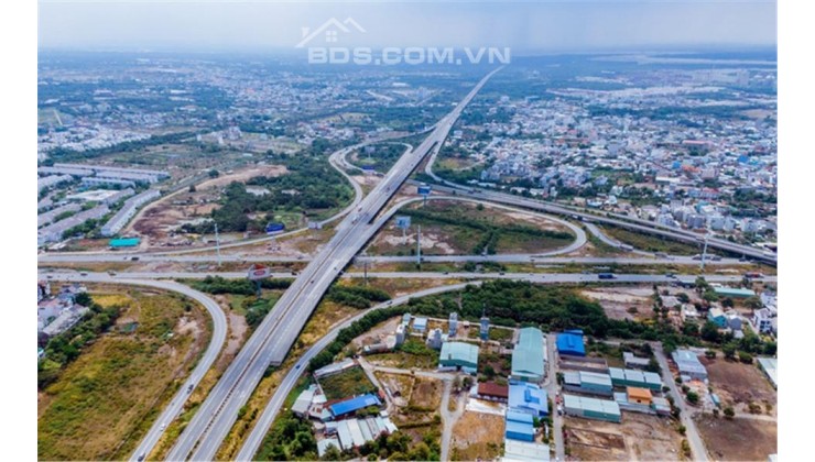 Đất thổ cư khu dân cư Phú Hữu 58m2- dài 14.5- 2,5 tỷ giá rẻ bất ngờ